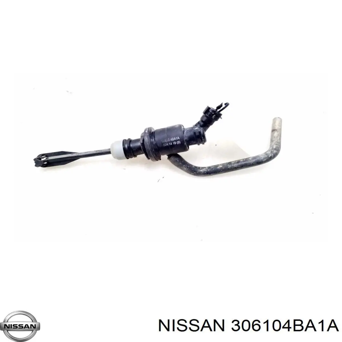 306104BA1A Nissan