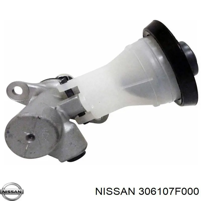 Cilindro de embrague Nissan/Infiniti 306107F000 precio, desde 45,38 EUR
