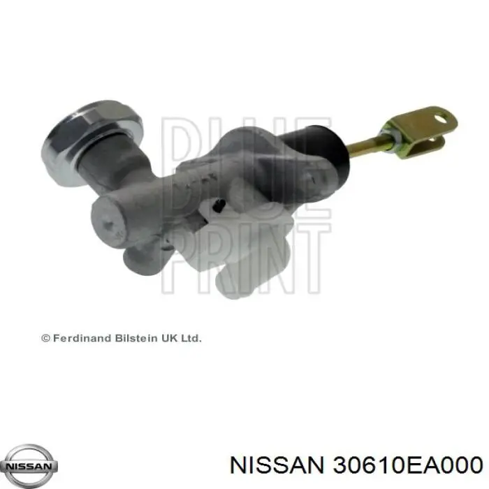 Comprar 30610EA000 Nissan/Infiniti Cilindro maestro de embrague