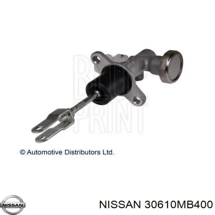 30610MB400 Nissan/Infiniti Cilindro maestro de clutch