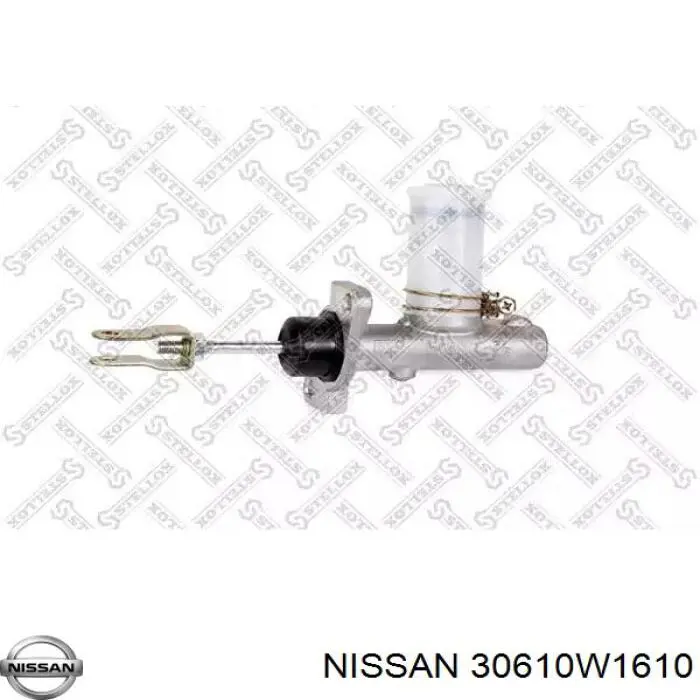 30610W1610 Nissan