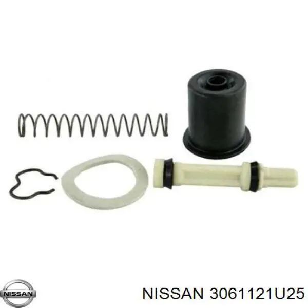 Juego de reparación del cilindro maestro de embrague Nissan/Infiniti 3061121U25 precio, desde 11,49 EUR