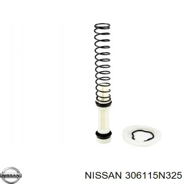 306115N325 Nissan