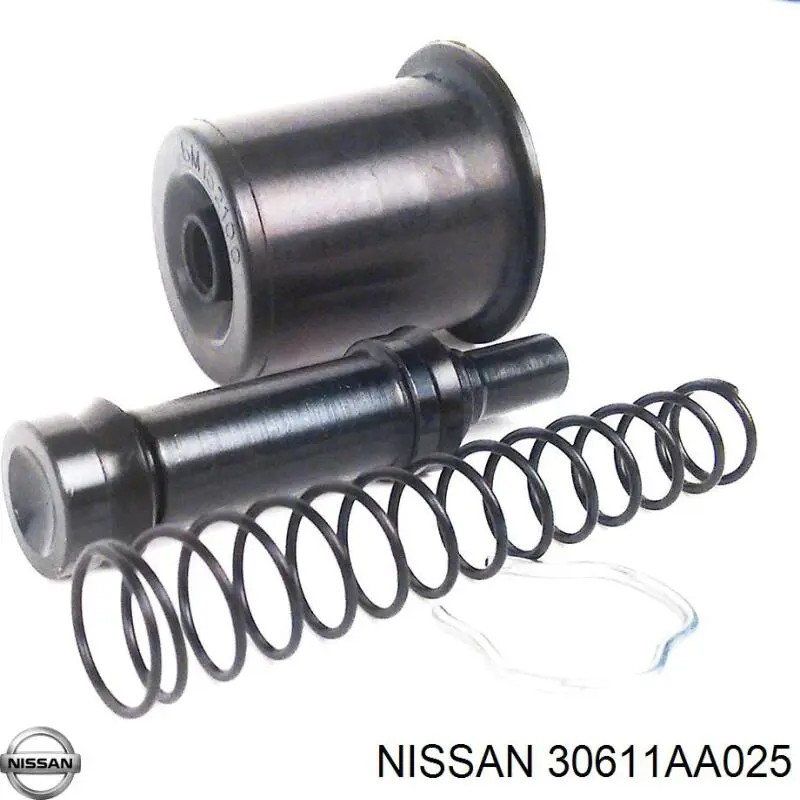 Comprar 30611AA025 Nissan/Infiniti Juego de reparación cilindro maestro de embrague