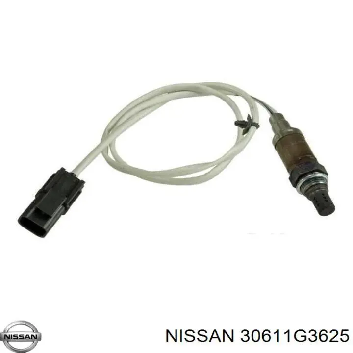 30611N0126 Nissan