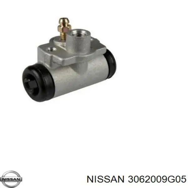 Bombin de embrague 3541 LPR