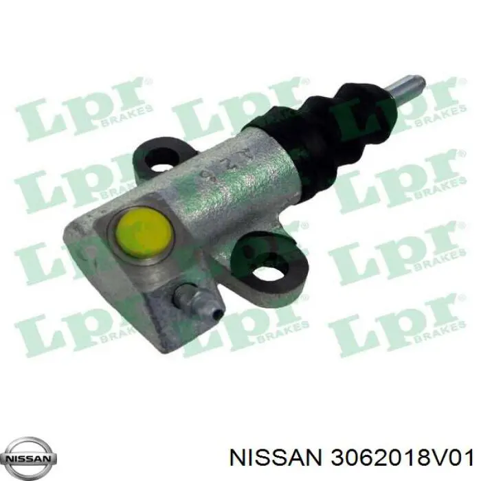 Comprar 3062018V01 Nissan/Infiniti Bombín de embrague