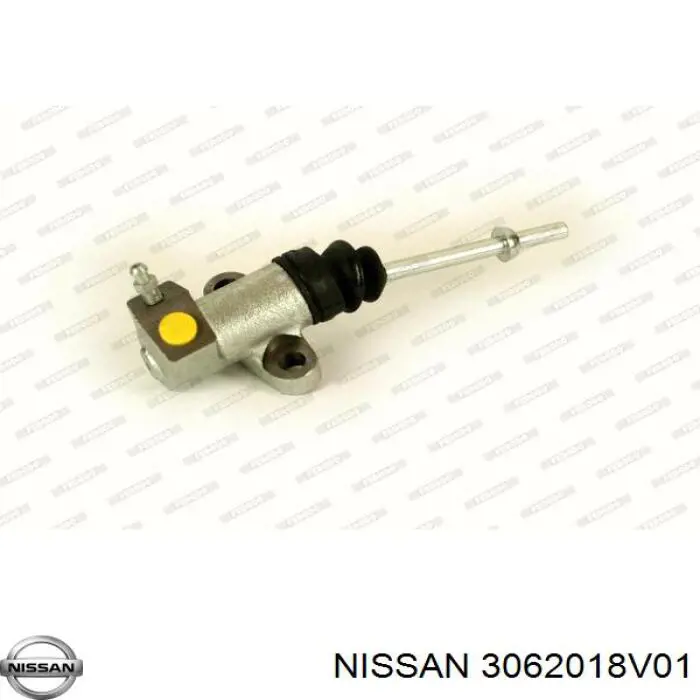 Bomba auxiliar de embrague Nissan/Infiniti 3062018V01 precio, desde 14,79 EUR