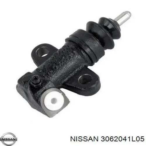 3062041L05 Nissan bombin de embrague