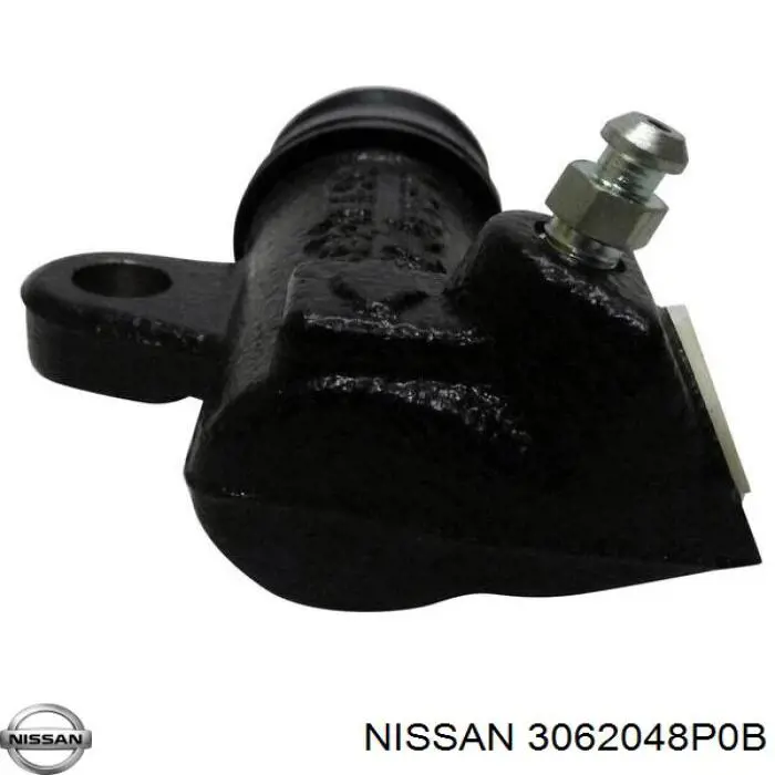 3062048P0B Nissan