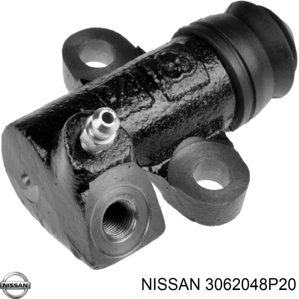 Bomba auxiliar de embrague Nissan/Infiniti 3062048P60 precio, desde 29,55 EUR