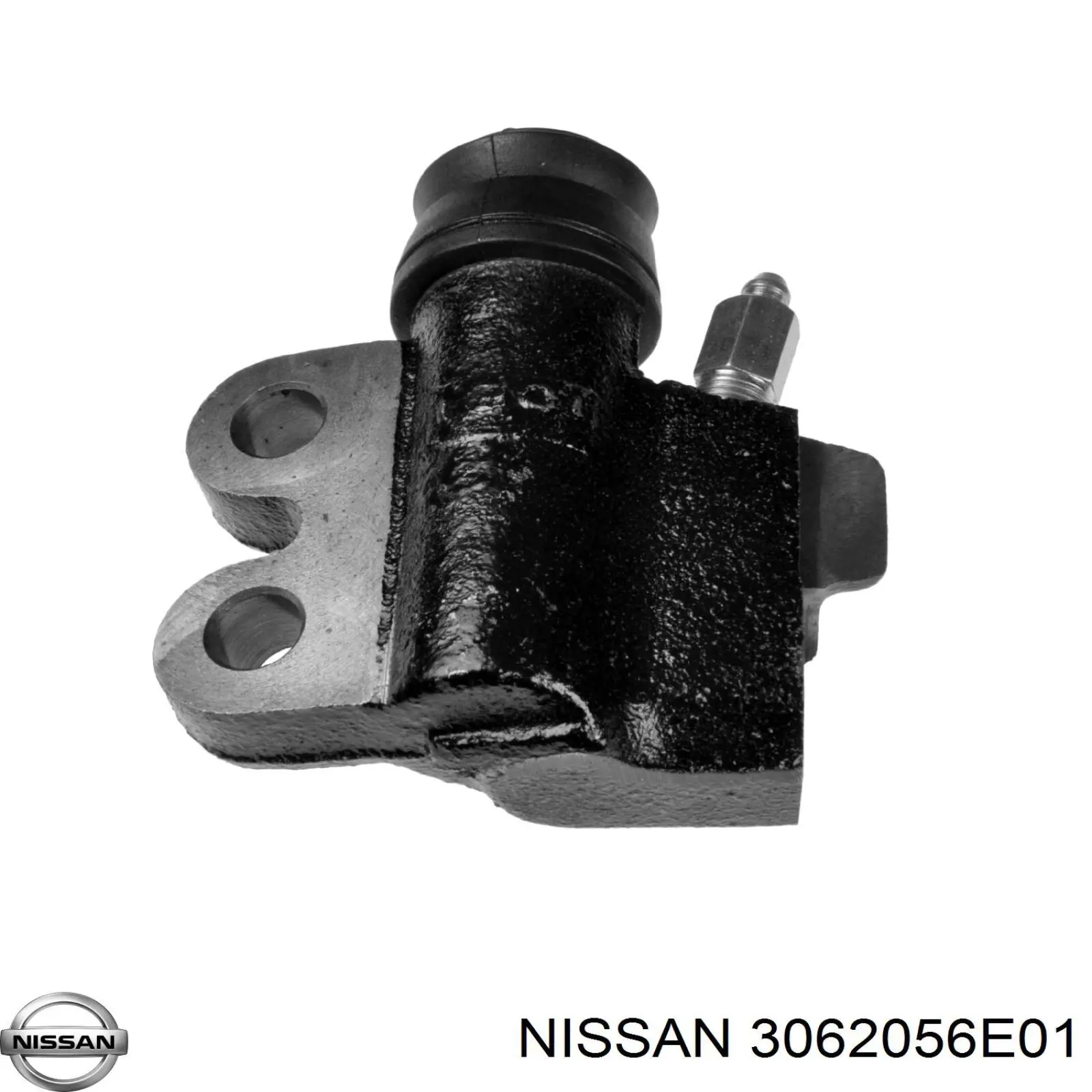 Bomba auxiliar de embrague Nissan/Infiniti 3062056E01 precio, desde 22,57 EUR