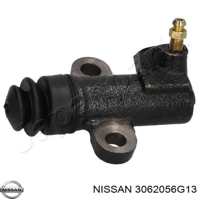 3062056G13 Nissan bombin de embrague