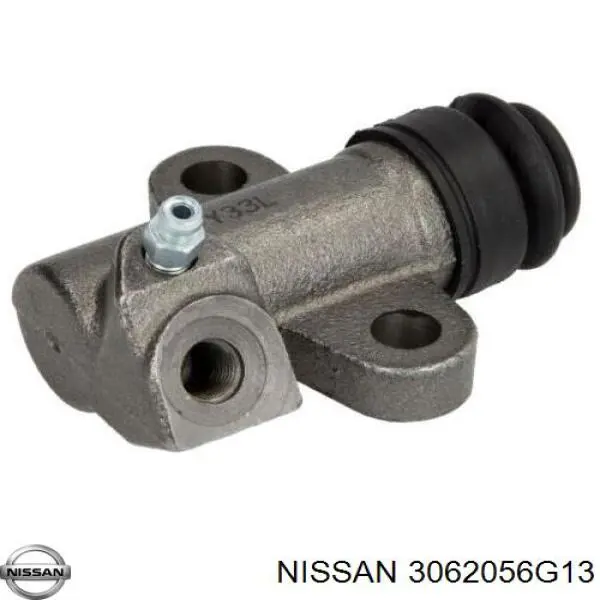 Bomba auxiliar de embrague Nissan/Infiniti 3062056G13 precio, desde 25,38 EUR