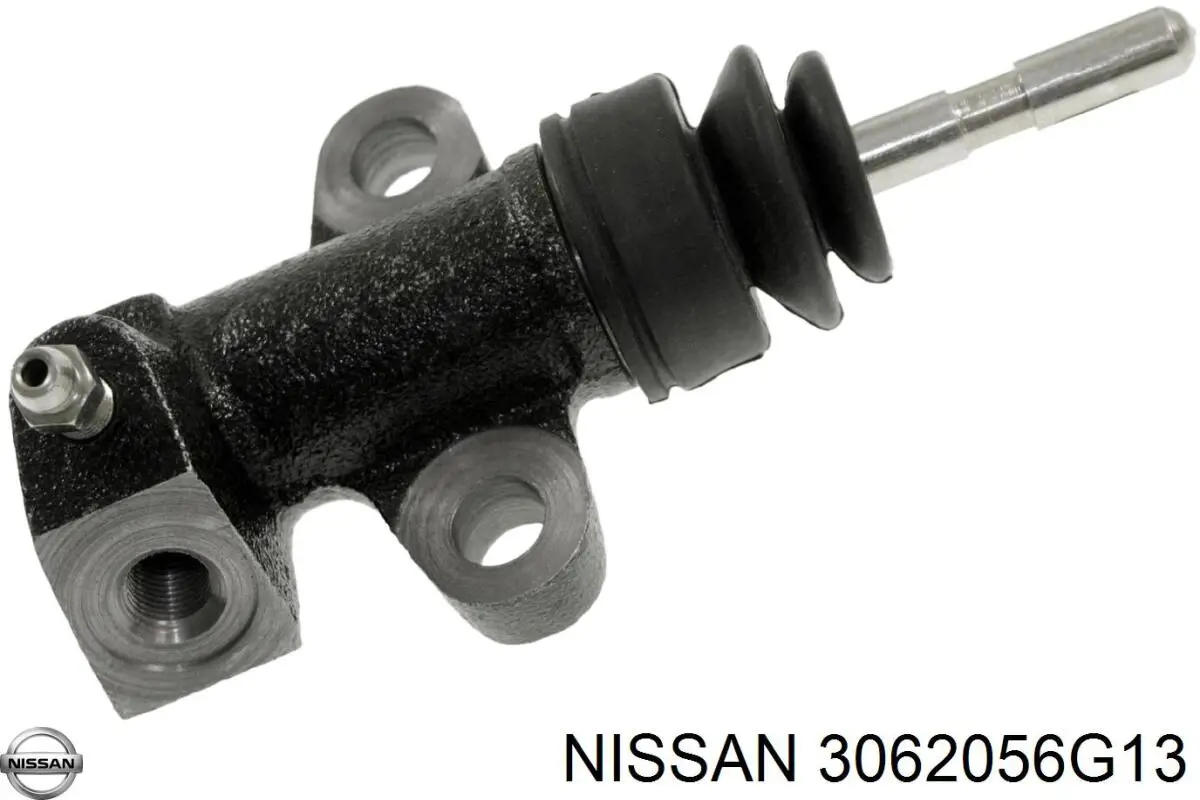 Comprar 3062056G13 Nissan/Infiniti Bombín de embrague