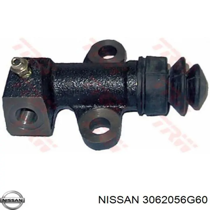 3062056G60 Nissan bombin de embrague