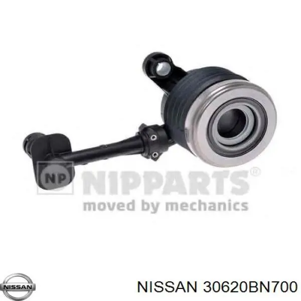 Desembrague central, embrague Nissan/Infiniti 30620BN700 precio, desde 49,60 EUR