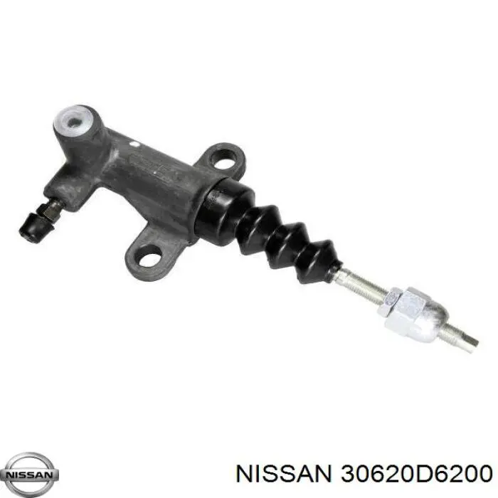 Comprar 30620D6200 Nissan/Infiniti Bombín de embrague