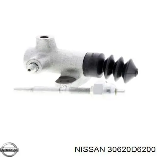 Bombin de embrague 30620D6200 Nissan/Infiniti