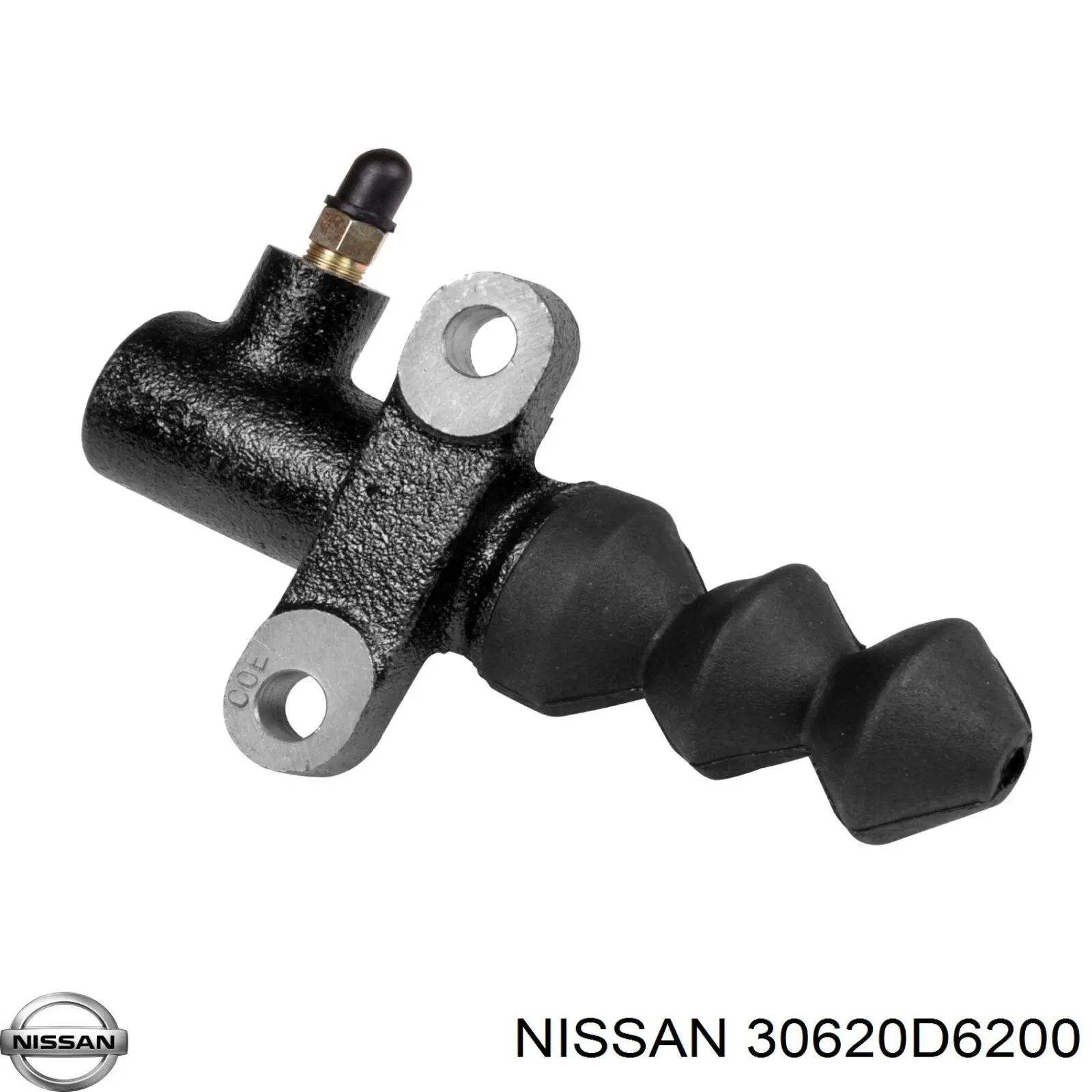 30620D6200 Nissan bombin de embrague