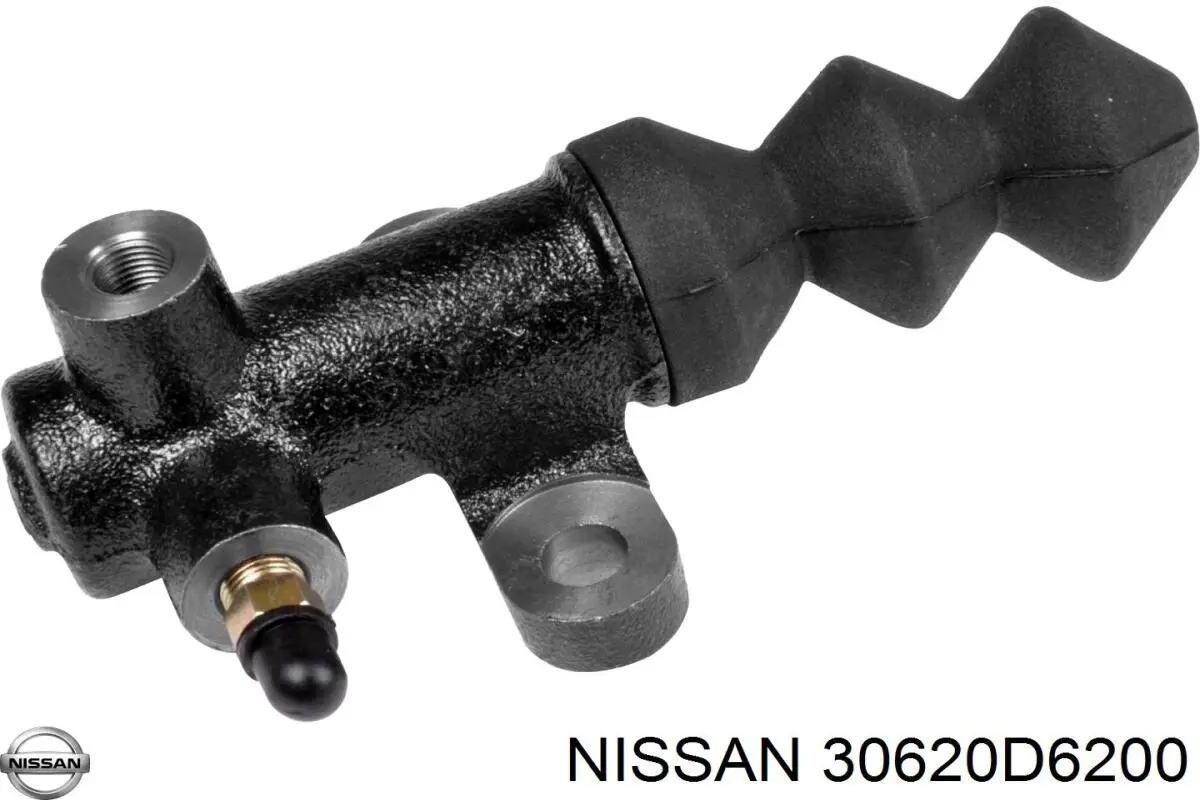 Bomba auxiliar de embrague Nissan/Infiniti 30620D6200 precio, desde 38,40 EUR