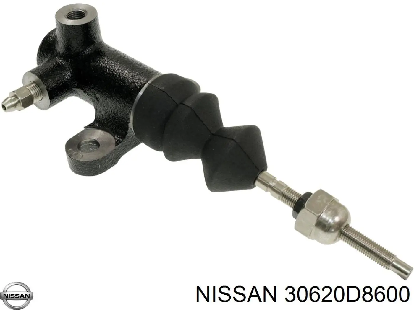 30620D8600 Nissan bombin de embrague