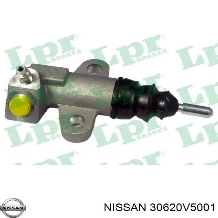 30620V5001 Nissan bombin de embrague