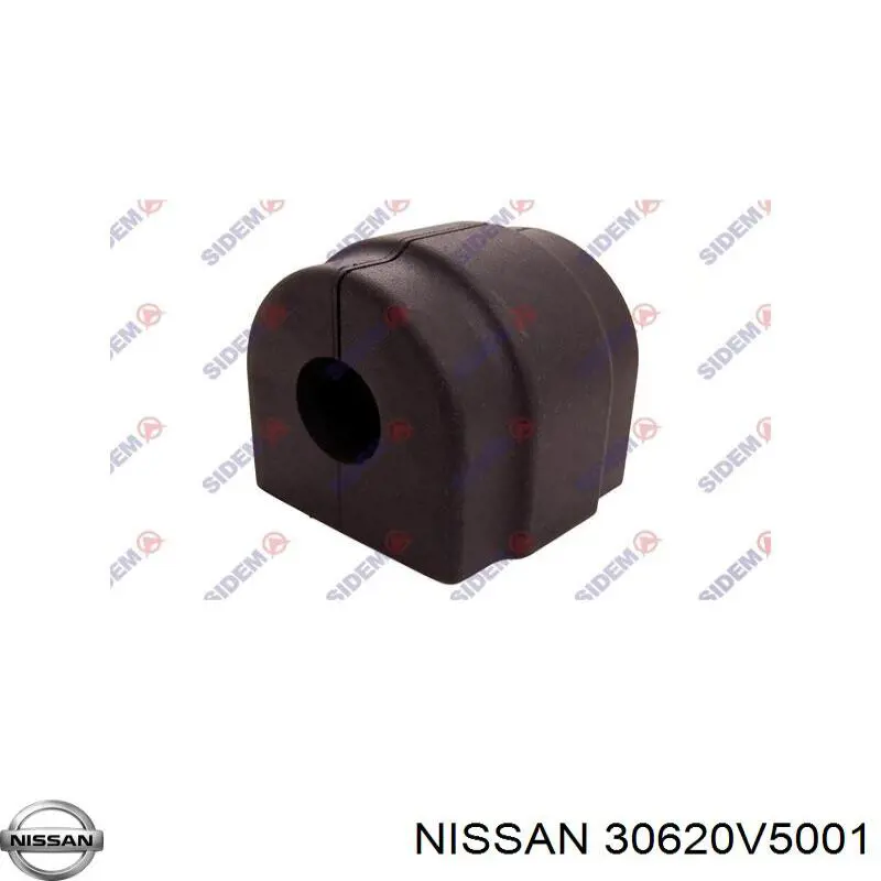 Bombin de embrague 3062048P60 Nissan/Infiniti