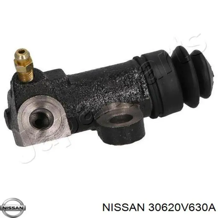 30620V630A Nissan bombin de embrague