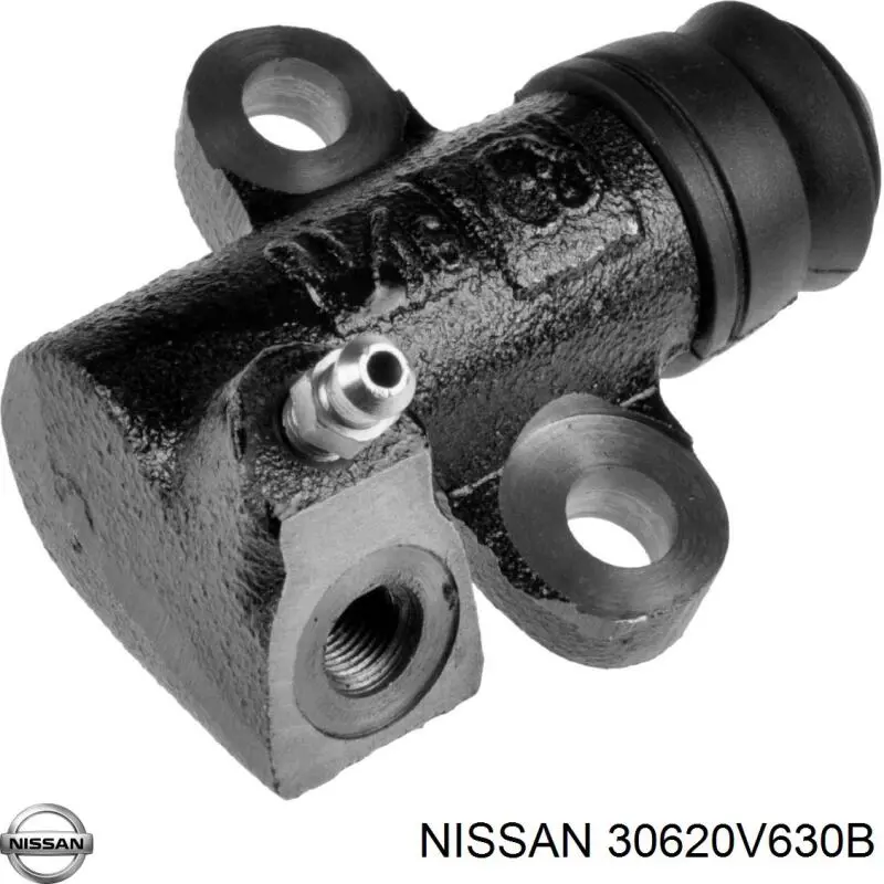 30620V630B Nissan bombin de embrague