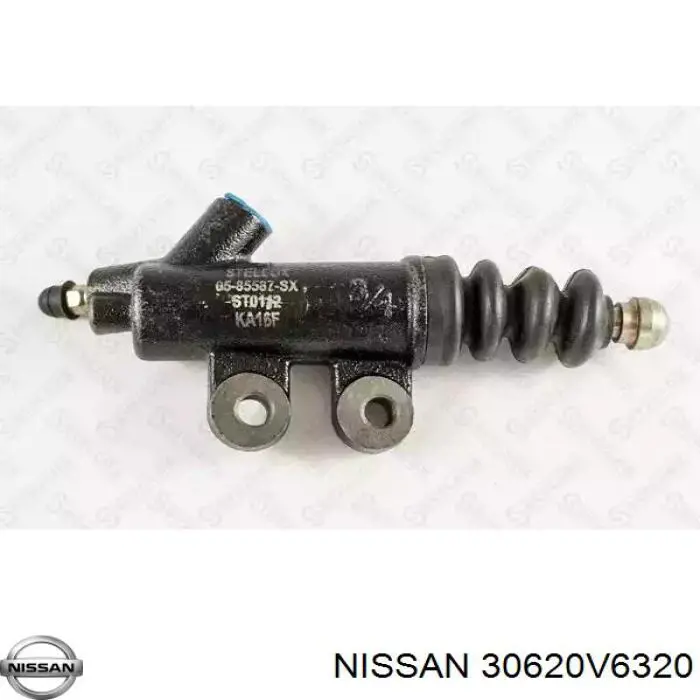 Cilindro receptor embrague Nissan/Infiniti 30620V6320
