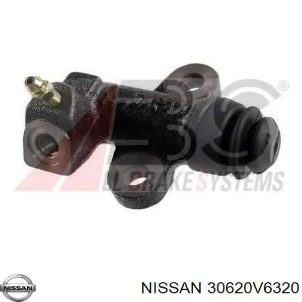 Comprar 30620V6320 Nissan/Infiniti Bombín de embrague