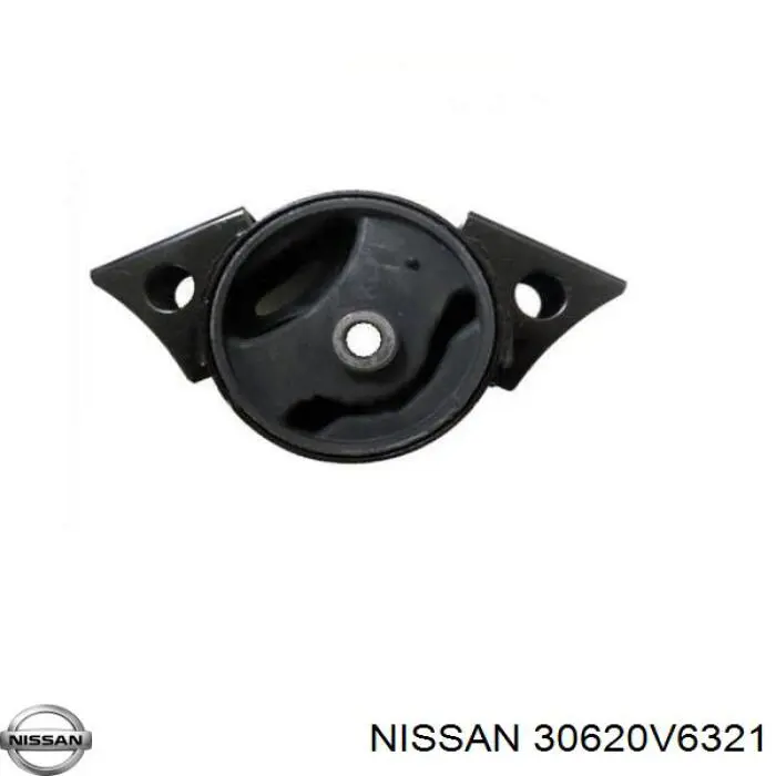 Cilindro receptor, embrague Nissan Terrano 1 WD21