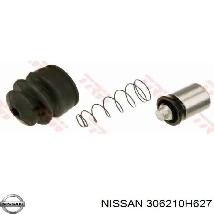 306210H627 Nissan