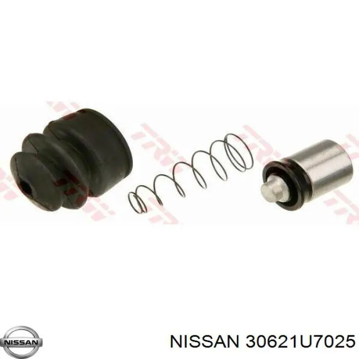 30621U7025 Nissan/Infiniti Kit de reparación del cilindro receptor de embrague