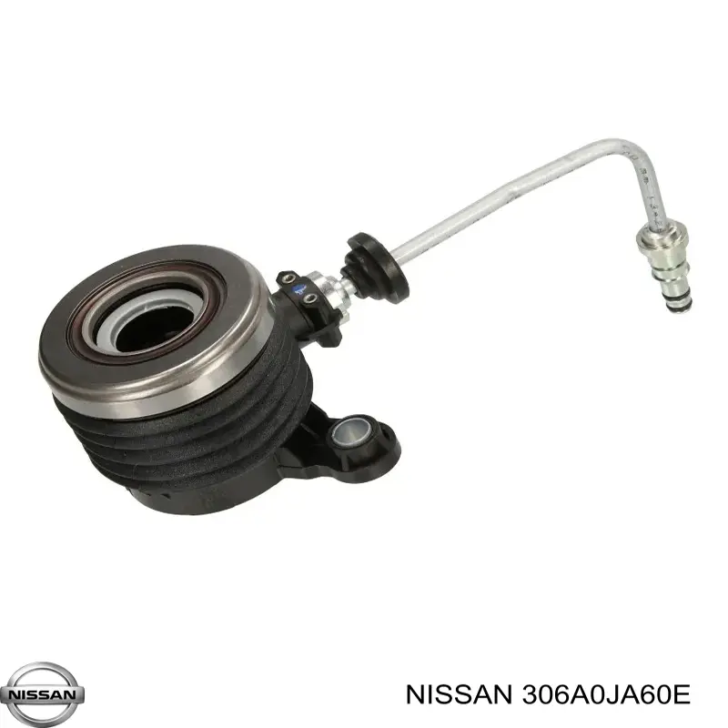Desembrague central, embrague Nissan/Infiniti 306A0JA60E precio, desde 45,71 EUR