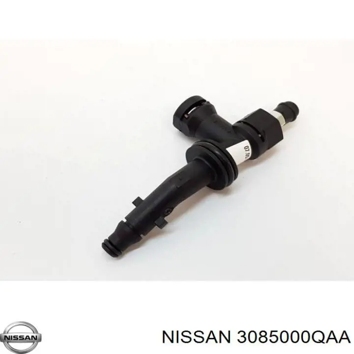 3085000QAA Nissan/Infiniti Té de tubo de embrague