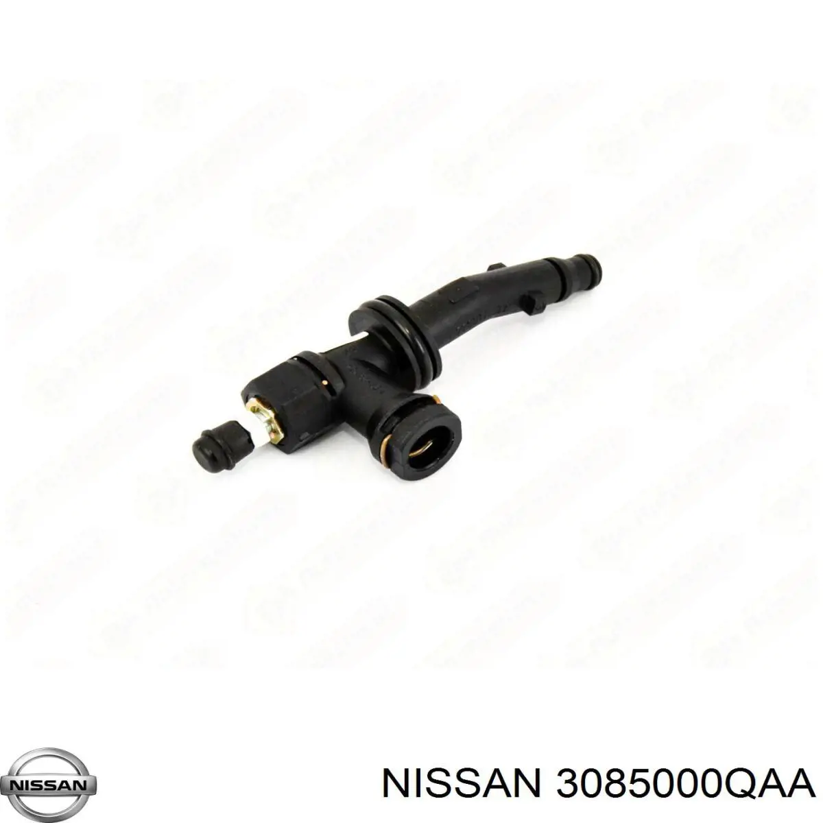 Té de tubo de embrague Nissan/Infiniti 3085000QAA precio, desde 39,34 EUR