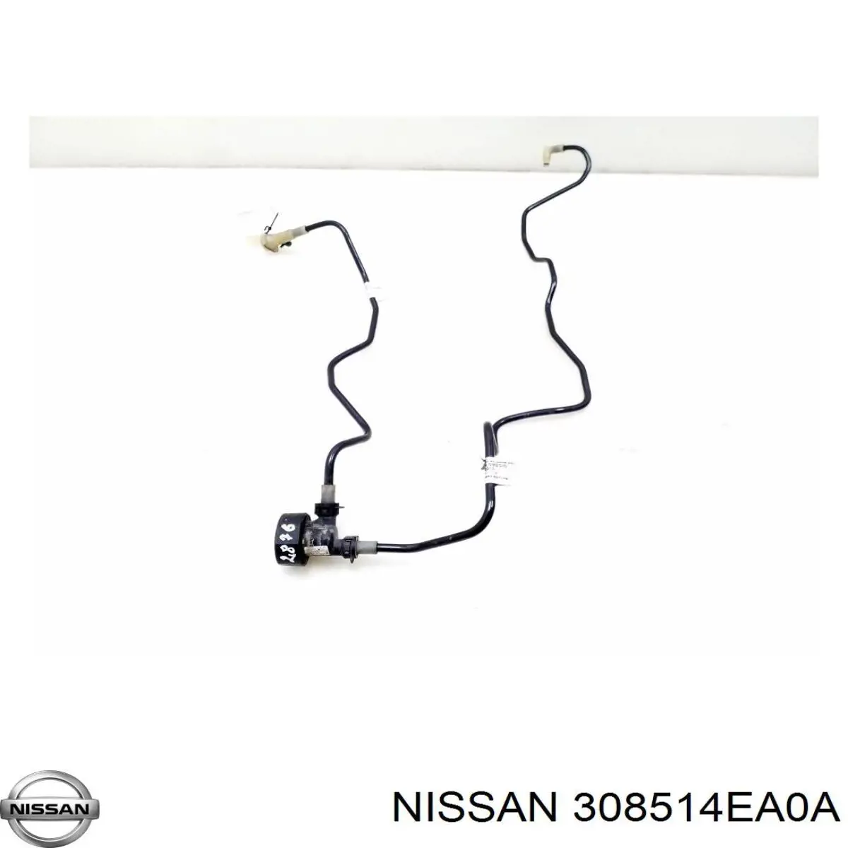 308514EA0A Nissan