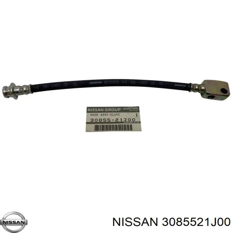 3085521J00 Nissan