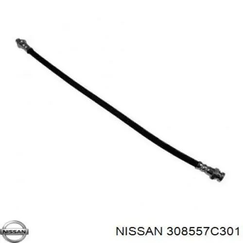 Conducto de embrague  Nissan/Infiniti 308557C301 precio, desde 22,60 EUR