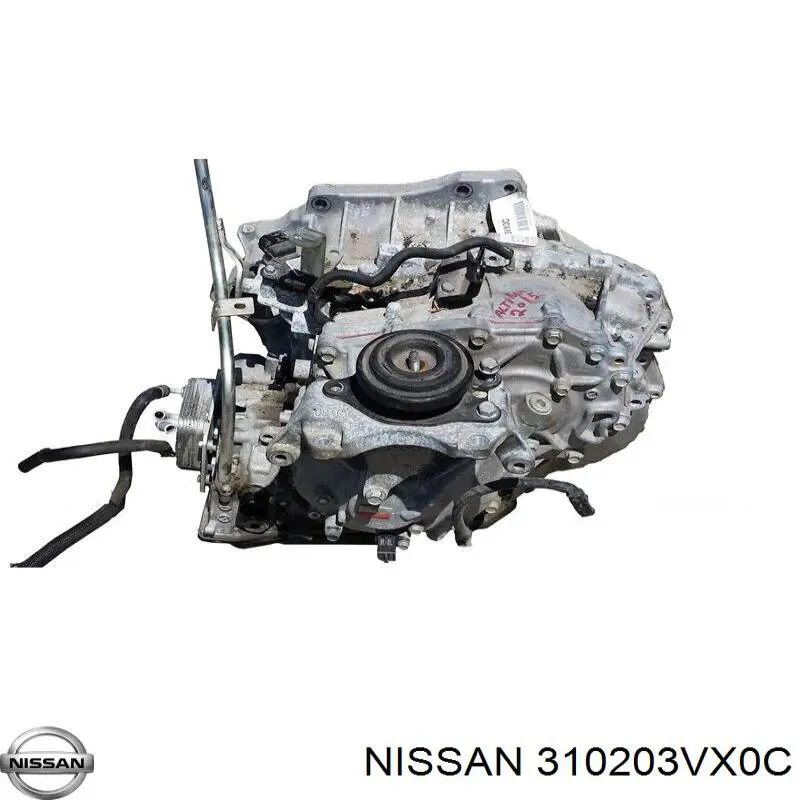 310203VX0C Nissan