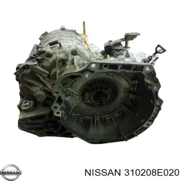 Transmisión automática completa Nissan Primera sedán (P11) (1996 - 2002) precio, desde 6291,85 EUR