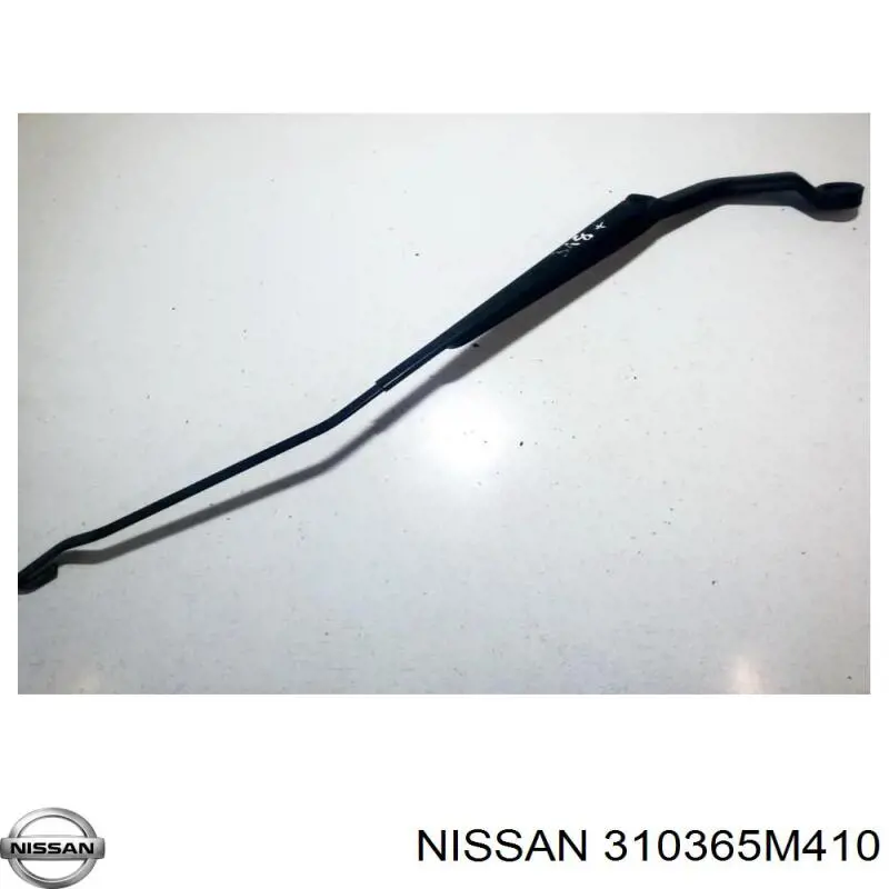 310365M410 Nissan