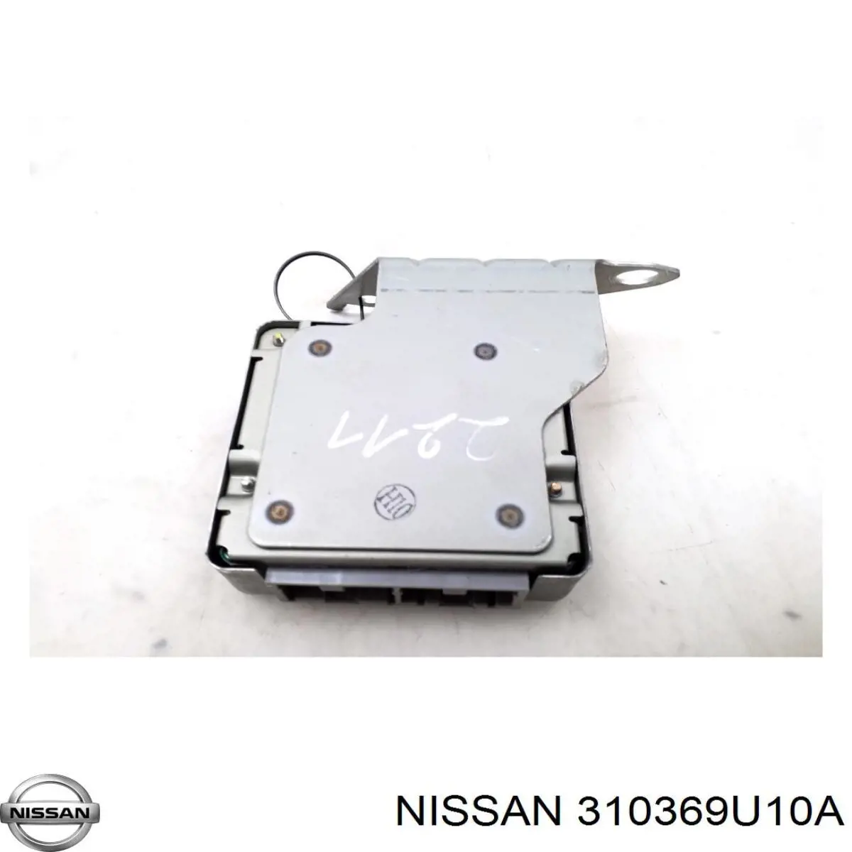 Comprar 310369U10A Nissan/Infiniti 