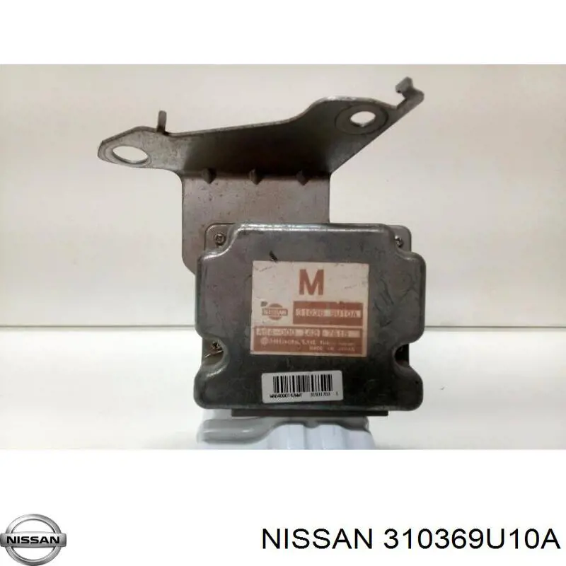 310369U10A Nissan/Infiniti 