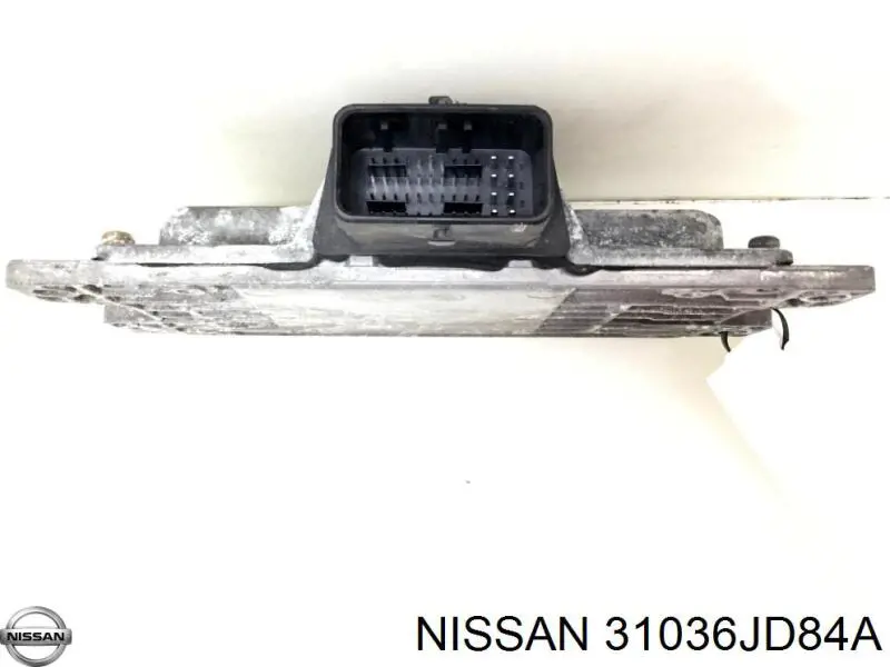 Comprar 31036JD84A Nissan/Infiniti Módulo de control electrónico de la transmisión automática
