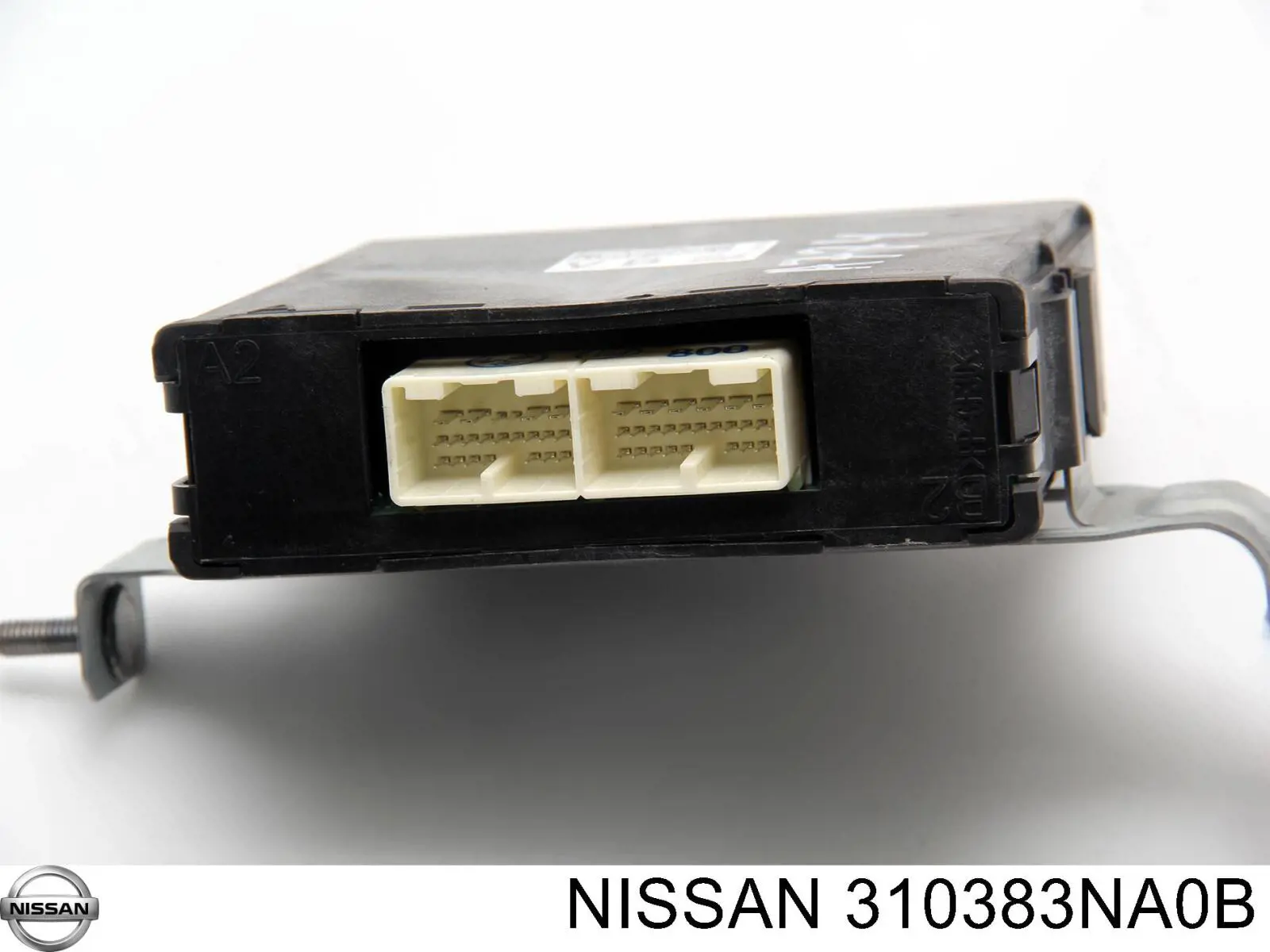 310383NA0B Nissan modulo de control electronico (ecu)