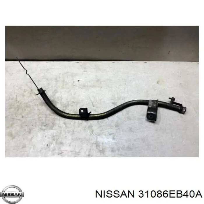 31086EB40A Nissan