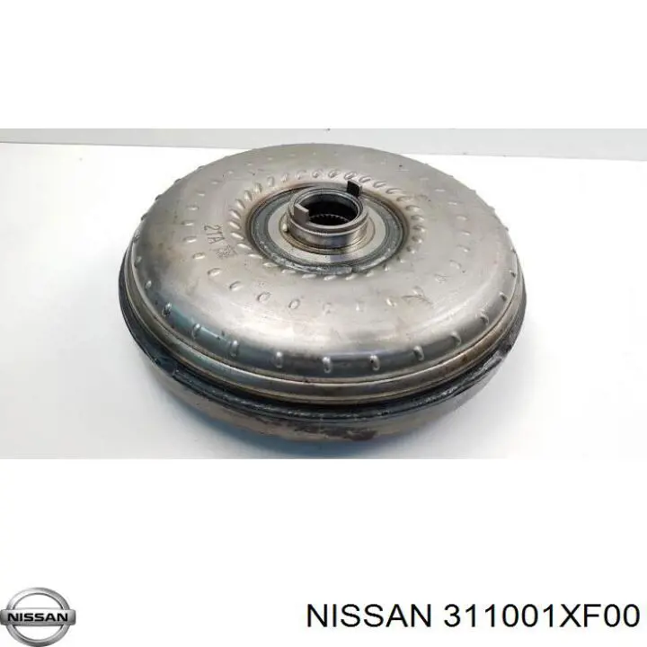 311001XF00 Nissan